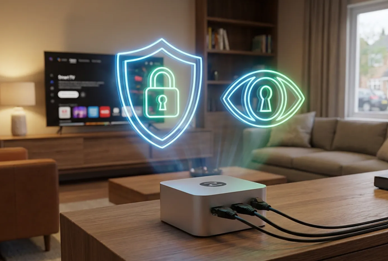 DigaMbase NX1HomeStation